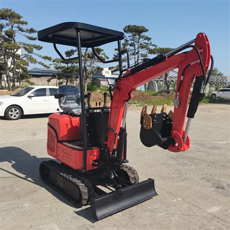 mountain raise micro mini excavator|Mountain Raise's Wheels Are Always Turning!.